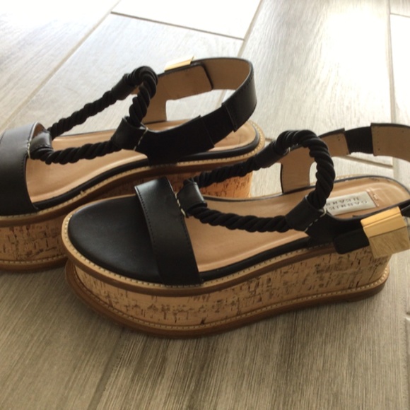 Gabriela Hearst  Black size 39/8